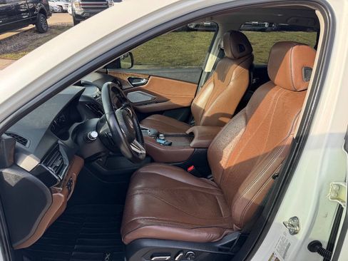 Used 2019 Acura RDX AWD w/ Advance Package image 10