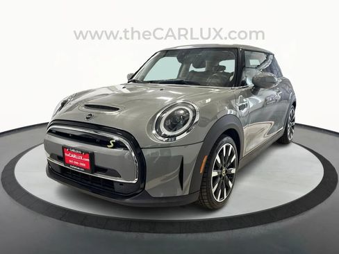 Used 2023 MINI Cooper SE image 3