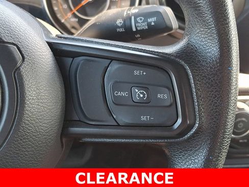 Used 2022 Jeep Gladiator Sport AWD/4WD image 21
