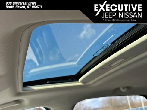 Used 2018 Ford EcoSport Titanium w/ Titanium Cold Weather Package image 10