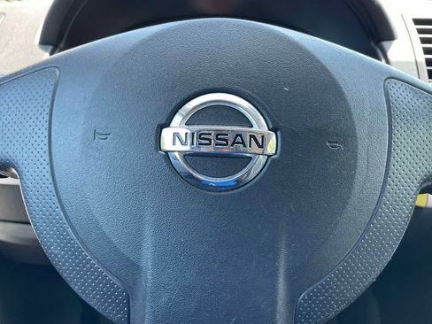 Used 2012 Nissan Sentra 2.0 FWD image 23