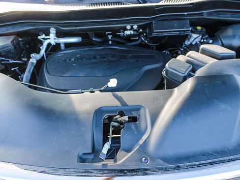 Used 2020 Honda Ridgeline Black Edition image 27