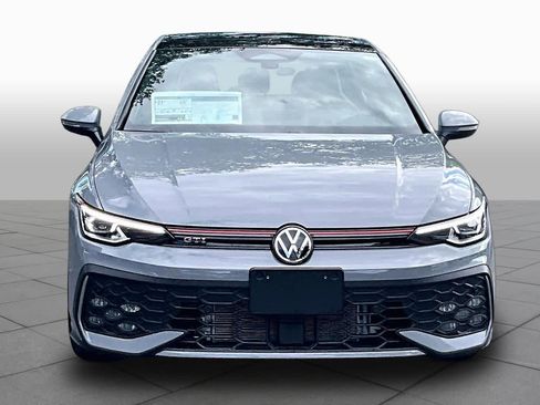 New 2026 Volkswagen GTI SE image 3