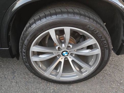 Used 2014 BMW X5 xDrive35d AWD/4WD image 23
