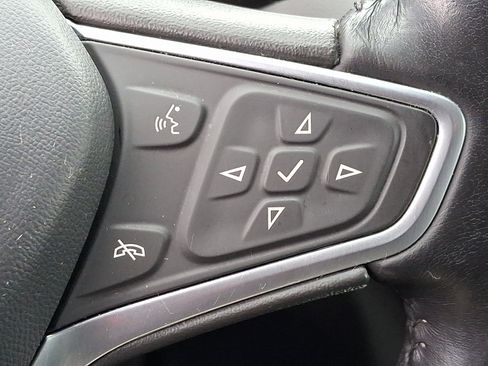 Used 2022 Chevrolet Equinox LT image 22