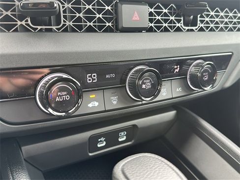 New 2025 Honda Accord LX image 26