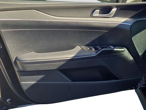 New 2026 Kia K5 LXS image 15