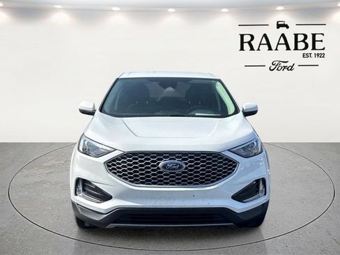Used 2024 Ford Edge SEL w/ Convenience Package AWD/4WD image 8
