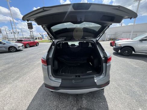 Certified 2023 Chevrolet Blazer LT w/ Driver Confidence Package image 22