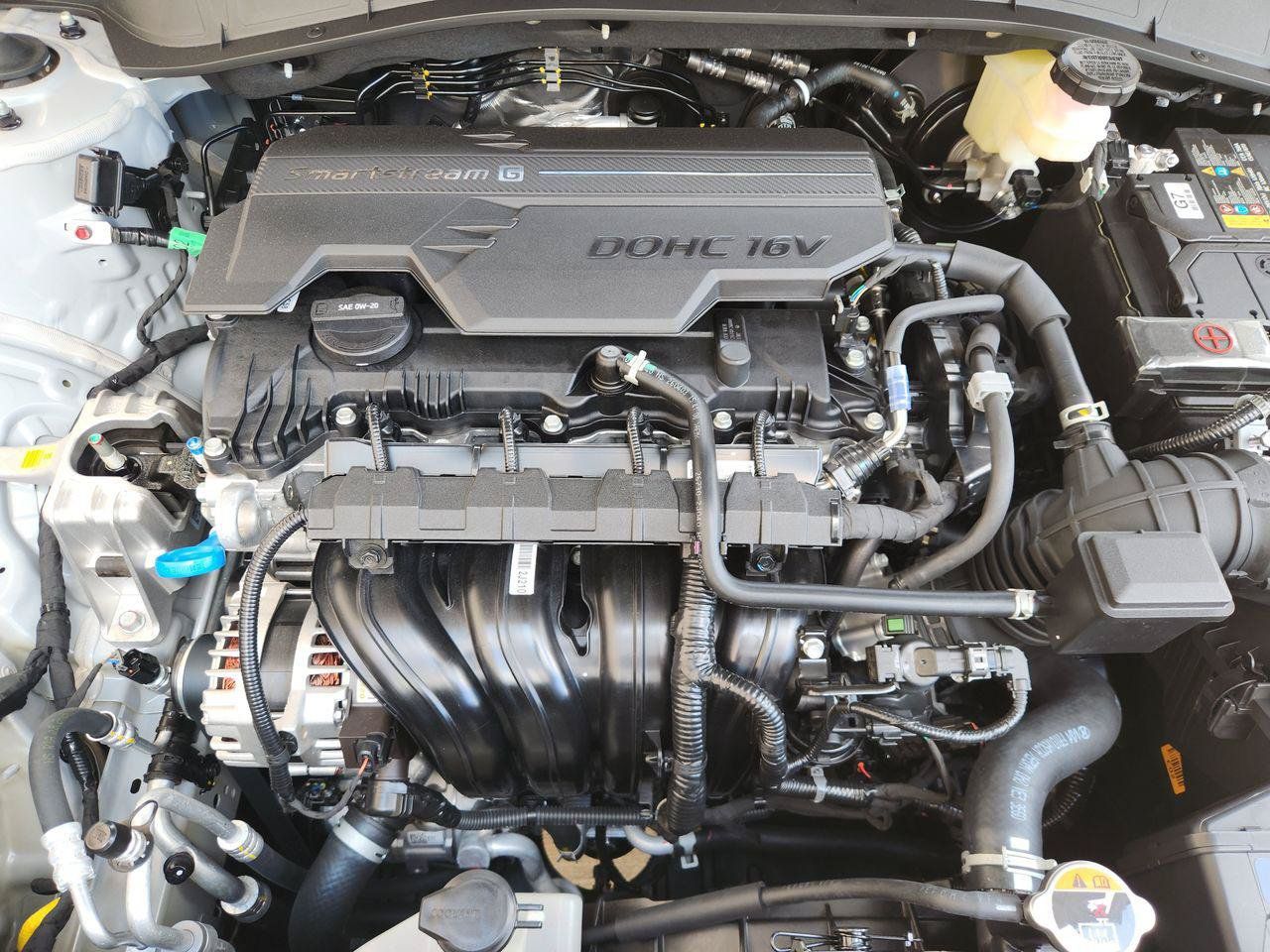 New 2027 Hyundai Kona SEL Sport FWD image 29