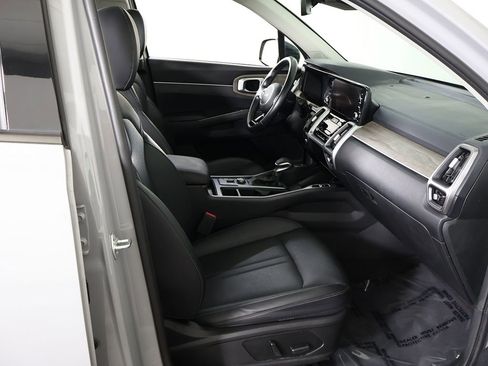 Used 2023 Kia Sorento X-Line EX AWD/4WD image 35