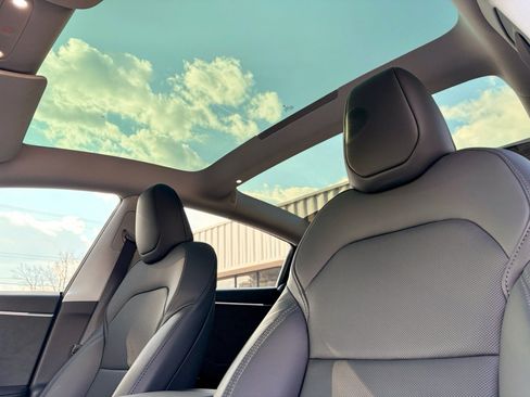 Used 2024 Tesla Model 3 Long Range image 24