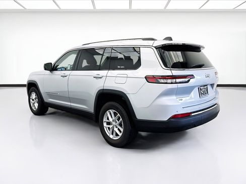 Used 2022 Jeep Grand Cherokee L Laredo w/ Luxury Tech Group I image 6