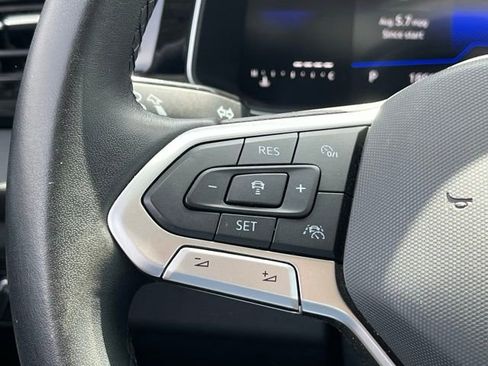 Used 2025 Volkswagen Jetta S FWD image 11