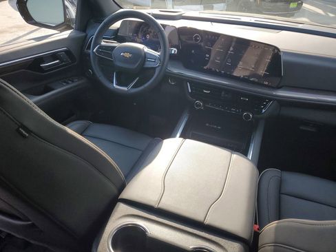 Used 2025 Chevrolet Tahoe Premier image 12