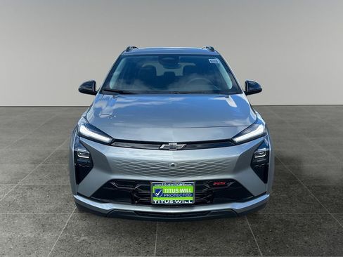 New 2027 Chevrolet Bolt RS image 2