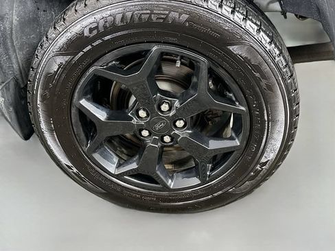 Used 2023 Ford Maverick XLT w/ Equipment Group 300A Standard AWD/4WD image 30