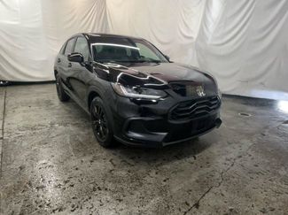 Used 2026 Honda HR-V Sport video 1