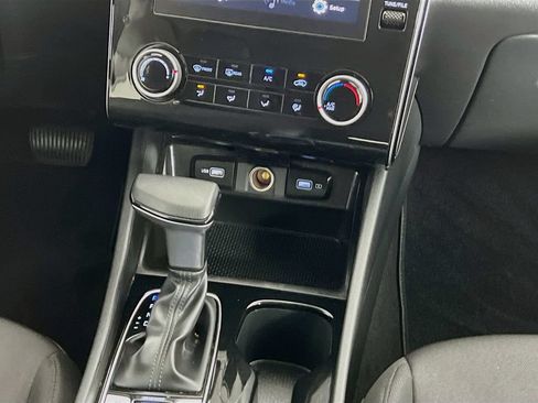 Used 2022 Hyundai Tucson SEL w/ Cargo Package AWD/4WD image 20