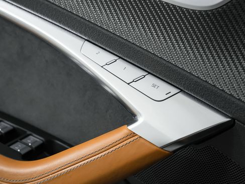 Certified 2025 Audi RS 7 performance Sportback AWD/4WD image 73