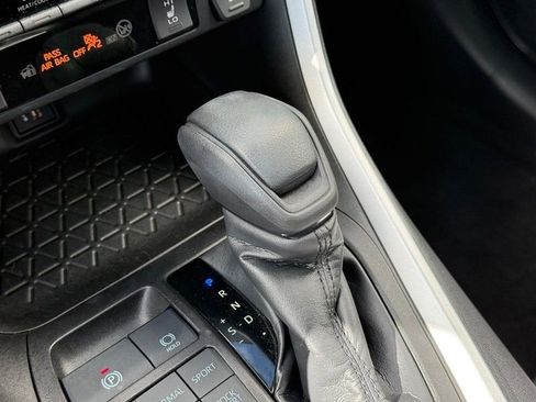 Used 2023 Toyota RAV4 XLE w/ Convenience Package AWD/4WD image 26