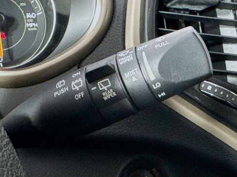 Used 2016 Jeep Cherokee 75th Anniversary image 13