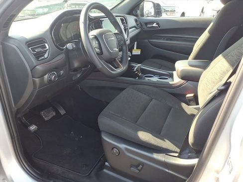 Used 2025 Dodge Durango GT image 14