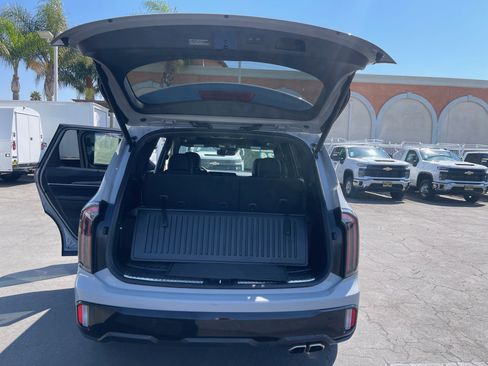 Used 2024 Kia Telluride SX X-Line image 16