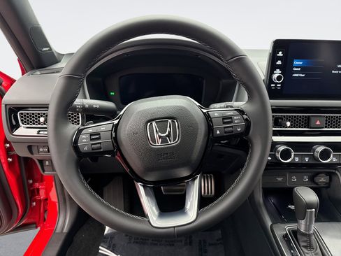 Used 2026 Honda Civic Sport Touring image 12