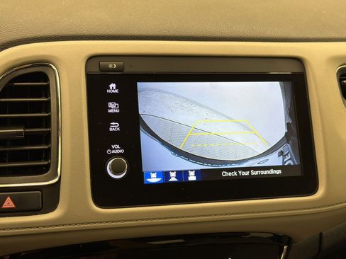 Used 2019 Honda HR-V EX-L image 19