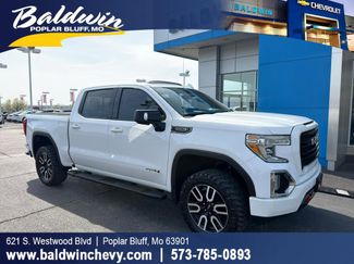 Used 2020 GMC Sierra 1500 AT4 w/ AT4 Premium Package video 1