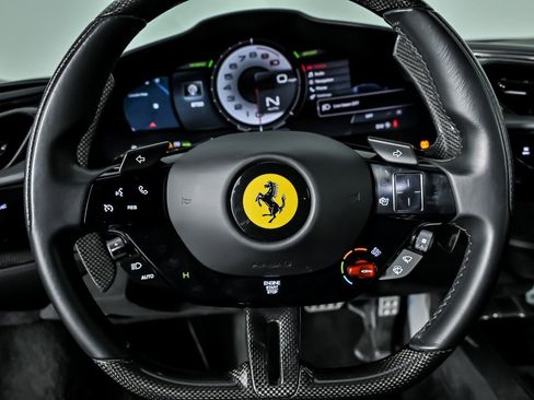 Used 2022 Ferrari SF90 Stradale AWD/4WD image 40