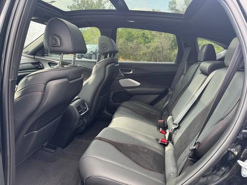 Certified 2023 Acura RDX w/ Advance Package FWD image 11