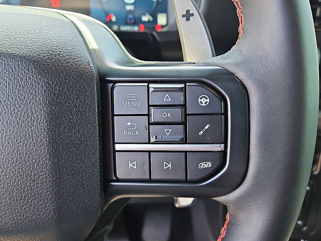 Used 2025 Ford F150 Raptor AWD/4WD image 19