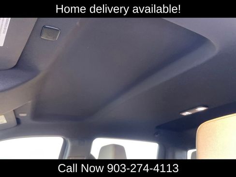 Used 2024 Chevrolet Silverado 1500 ZR2 w/ Technology Package image 35