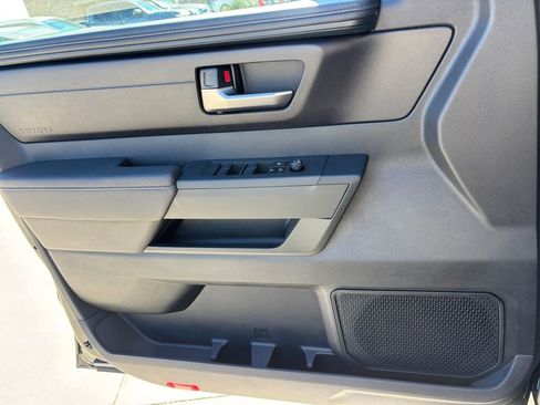 New 2026 Toyota Tundra SR5 w/ SX Package image 24