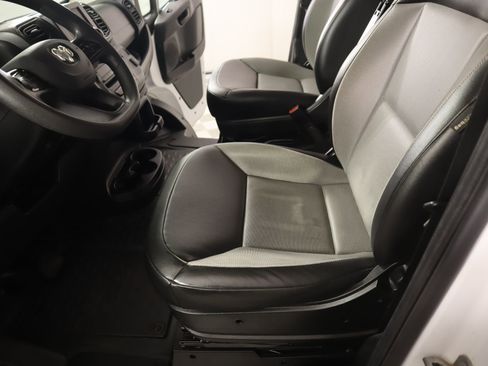 Used 2023 RAM ProMaster 2500 FWD image 10