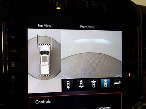 Used 2021 RAM 1500 Limited image 52