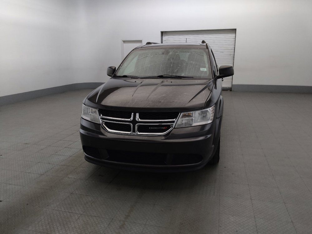 Used 2018 Dodge Journey SE FWD image 15