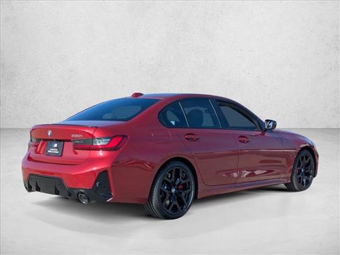 New 2026 BMW M340i M340i NA w/ Premium Package image 9