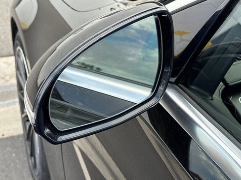 Used 2022 Mercedes-Benz S 580 4MATIC Sedan image 16