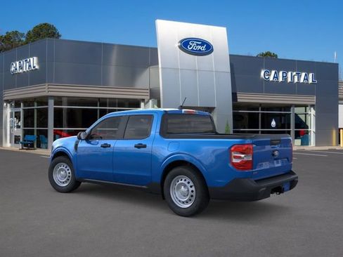 New 2026 Ford Maverick XL image 4