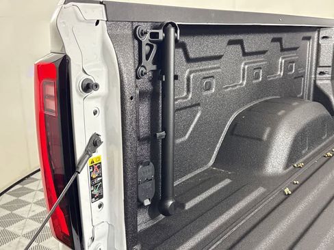 New 2025 GMC Sierra 2500 Denali Ultimate w/ Max Trailering Package image 19