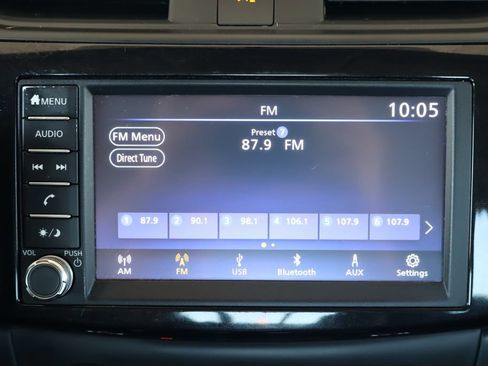 Used 2019 Nissan Sentra S FWD image 22