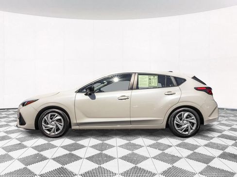Used 2024 Subaru Impreza 2.0i AWD/4WD image 7