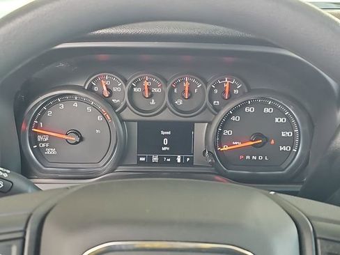 New 2026 GMC Sierra 1500 Pro w/ Pro Value Package image 10