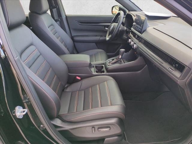 Certified 2026 Honda CR-V Sport-L image 21