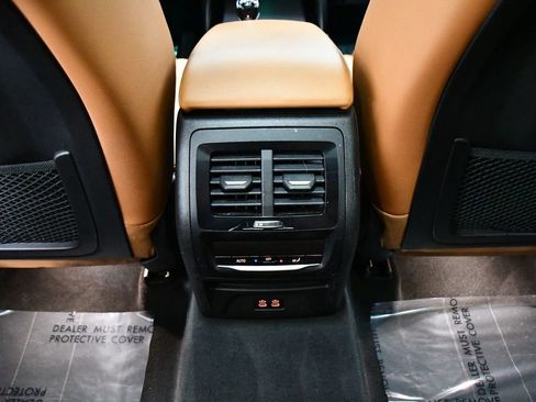 Used 2022 BMW X3 xDrive30i w/ Premium Package 2 image 20