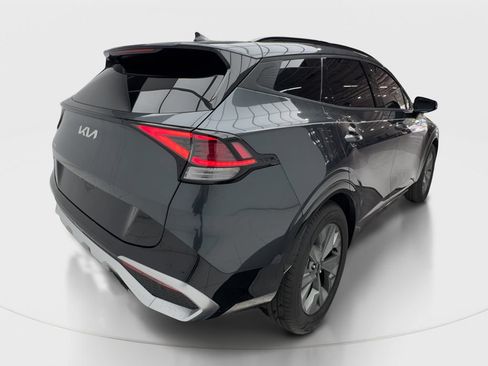 Used 2023 Kia Sportage SX FWD image 10