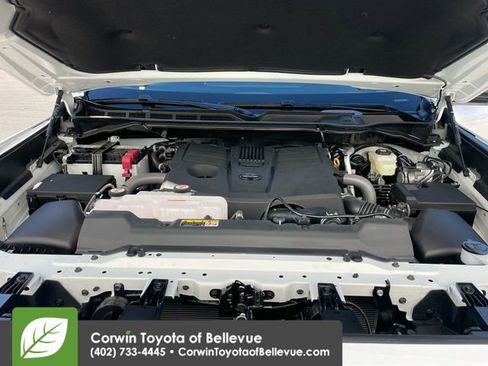 Used 2026 Toyota Tundra SR5 image 14